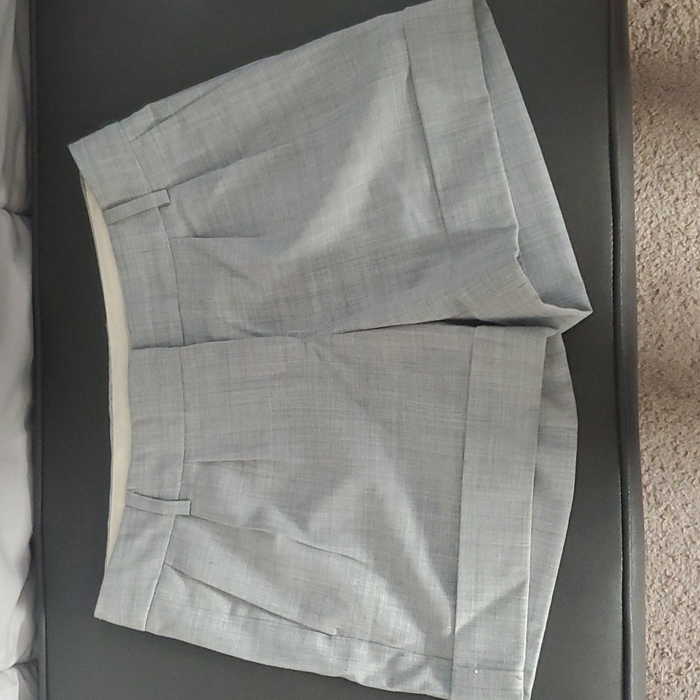 Express Editor Shorts - image 1